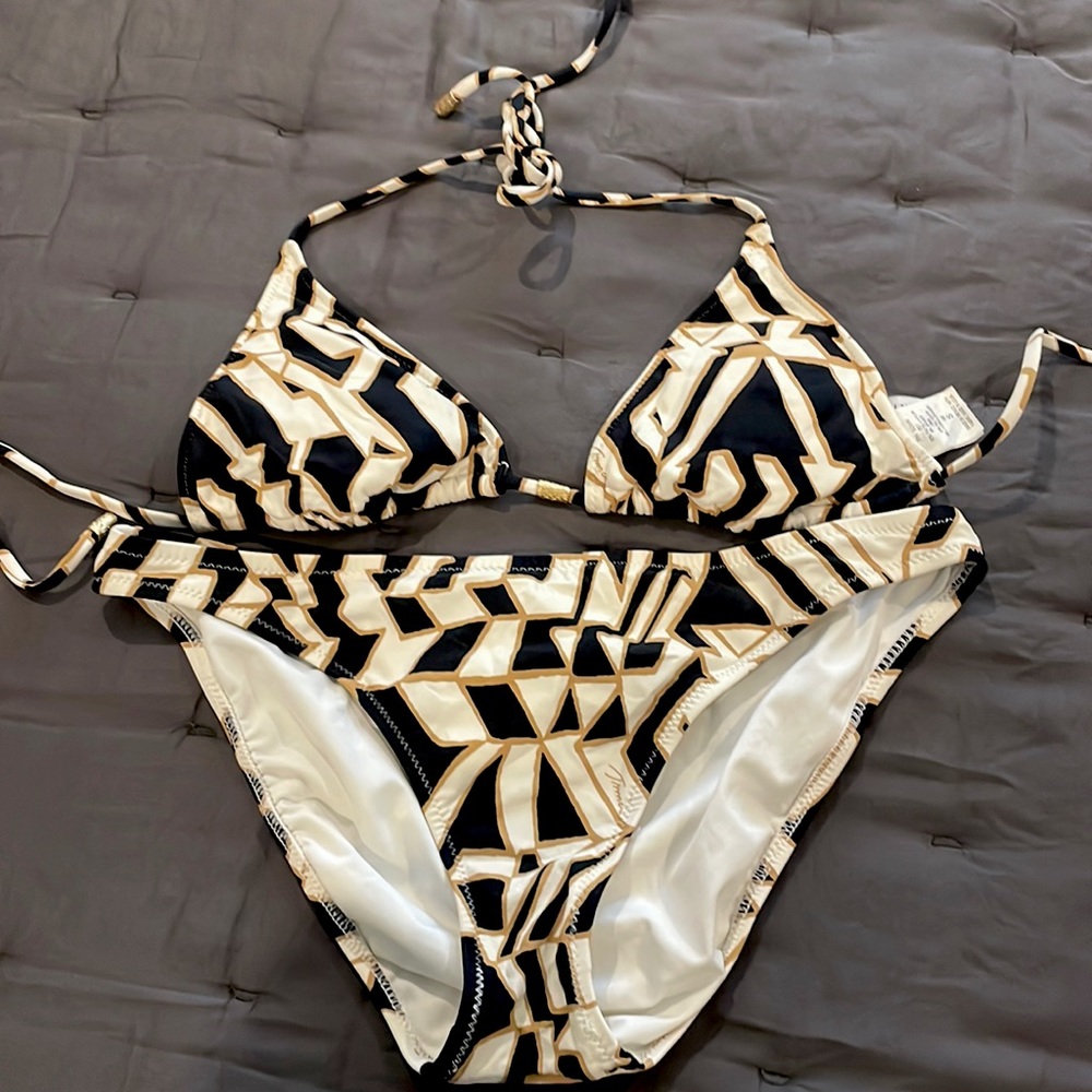 Trina Turk Bikini